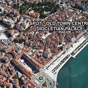 Val Apartments Spalato