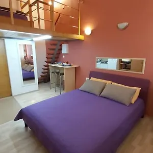 Appartement Mali Jadran