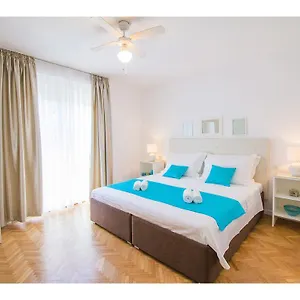 Apartment Residenza, Split