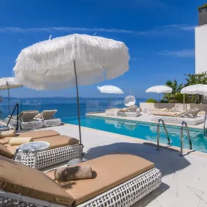 Appartement Gallery Luxury & Rooms-only Adults