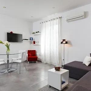 Appartement Kala & Kaleta