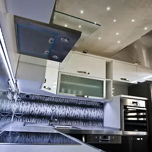 Appartement Amigo Comfort