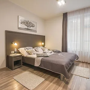  Apartment Center Ivona Kroatien