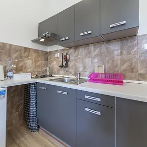 Apartment Zona Croatia
