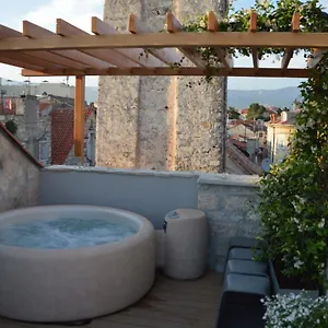 Appartement Luxury Palace No1