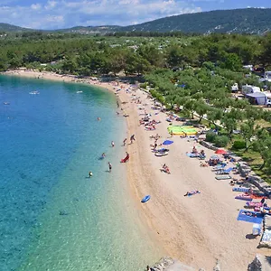 **** Ferienpark Mobile Homes Kovacine Kroatien