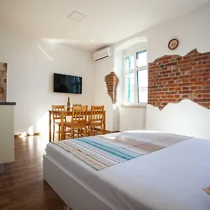 Apartment Lighthouse Croatia