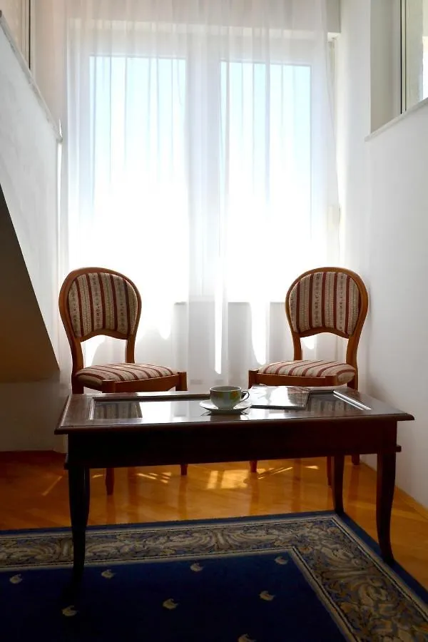 Rooms Lux Split Guest house