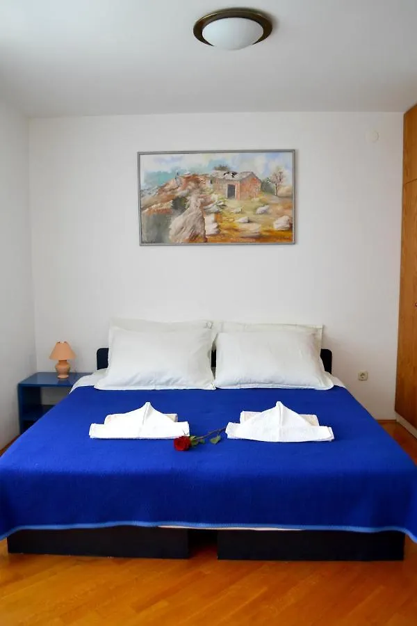 *** Guest house Rooms Lux Split Croatia