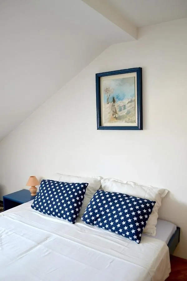 Rooms Lux Split