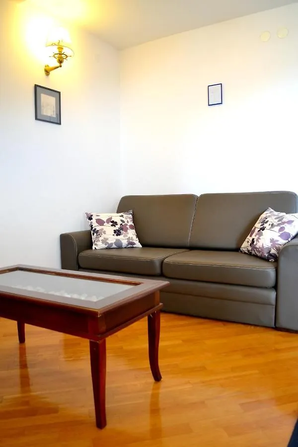 Guest house Rooms Lux Split