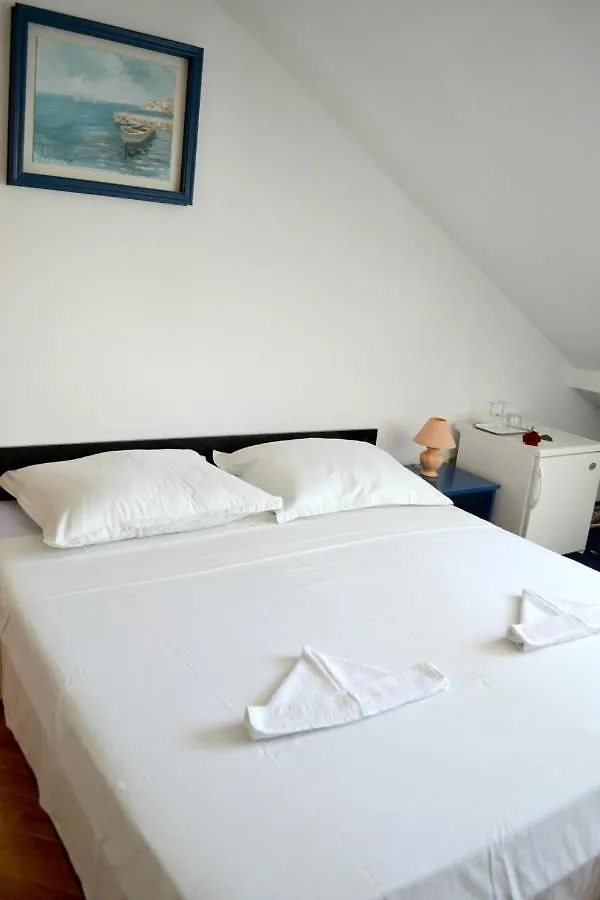 Guest house Rooms Lux Split