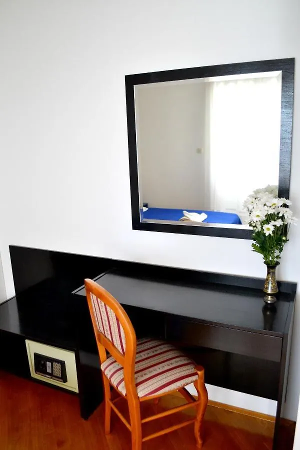 Rooms Lux Split Croatia