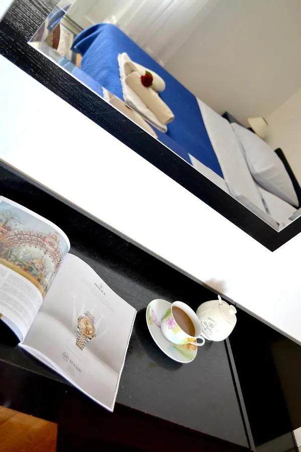 Rooms Lux Split Guest house