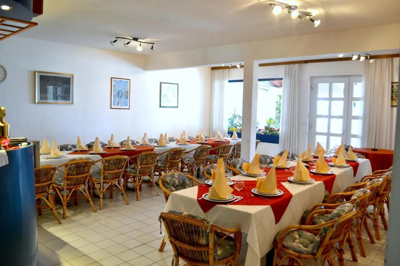 *** Guest house Rooms Lux Split Croatia
