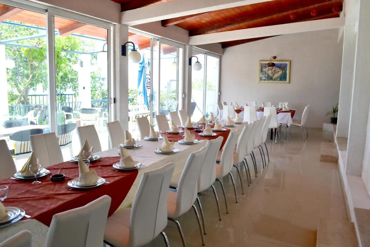 Rooms Lux Split 3*,  Croatia
