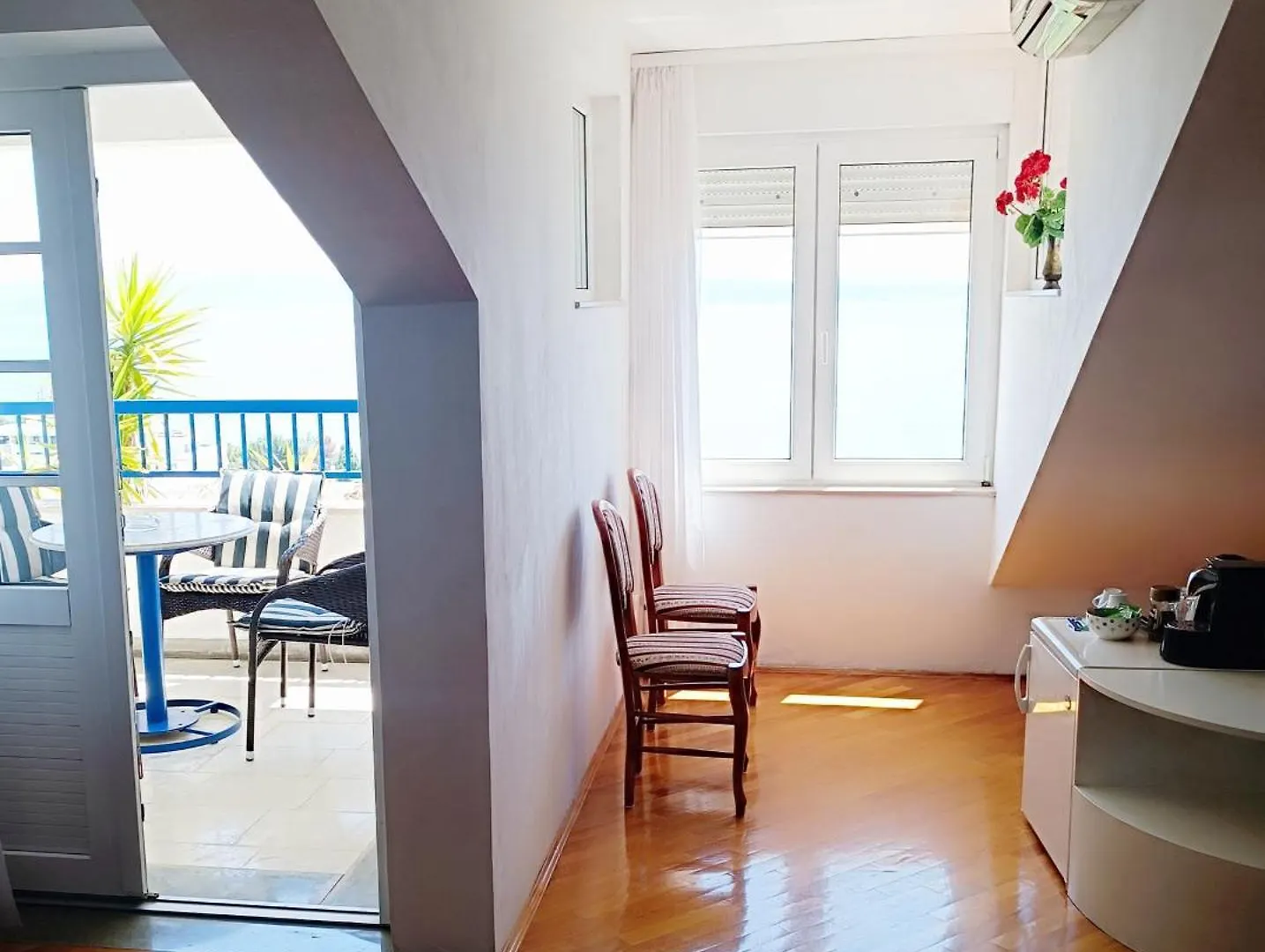 Guest house Rooms Lux Split
