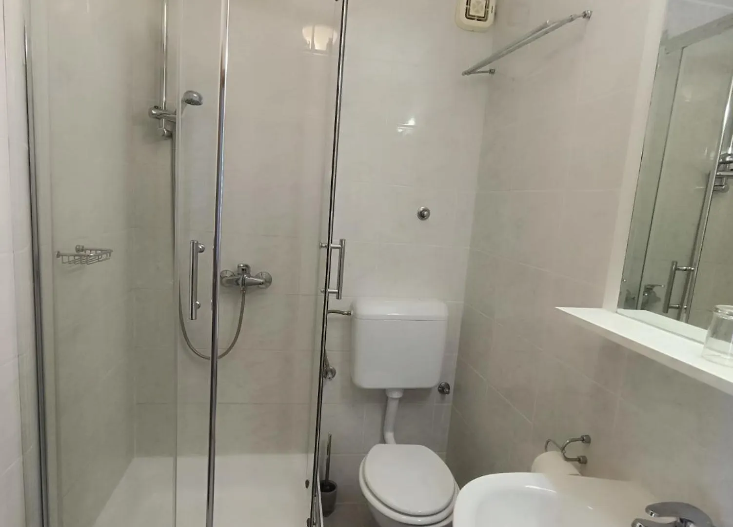 Rooms Lux Split Guest house
