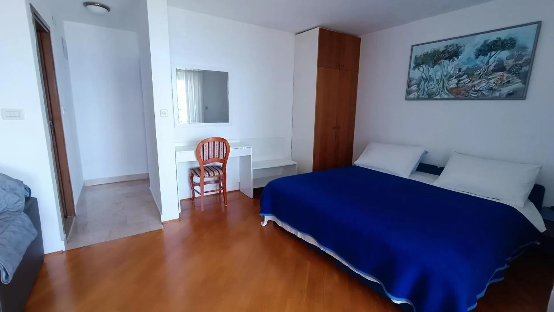 Rooms Lux Split Croatia
