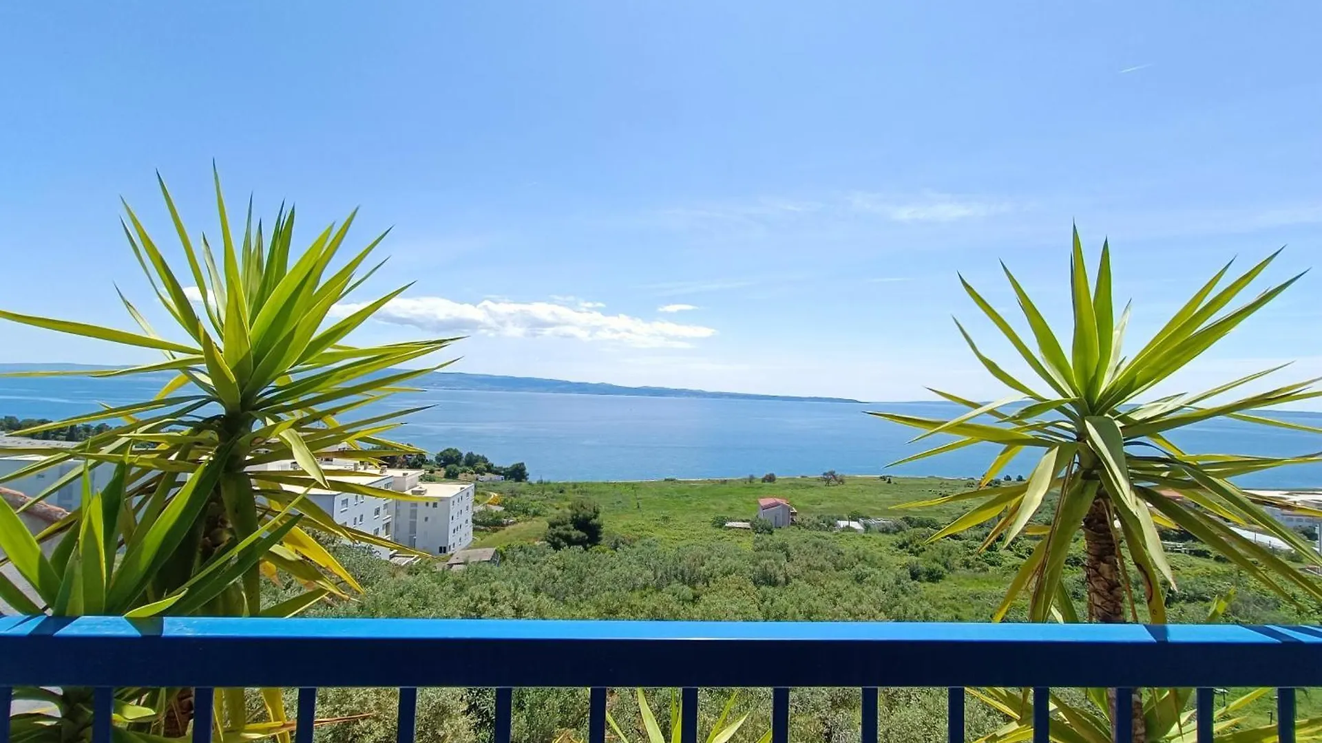 Rooms Lux Split 3*,  Croatia