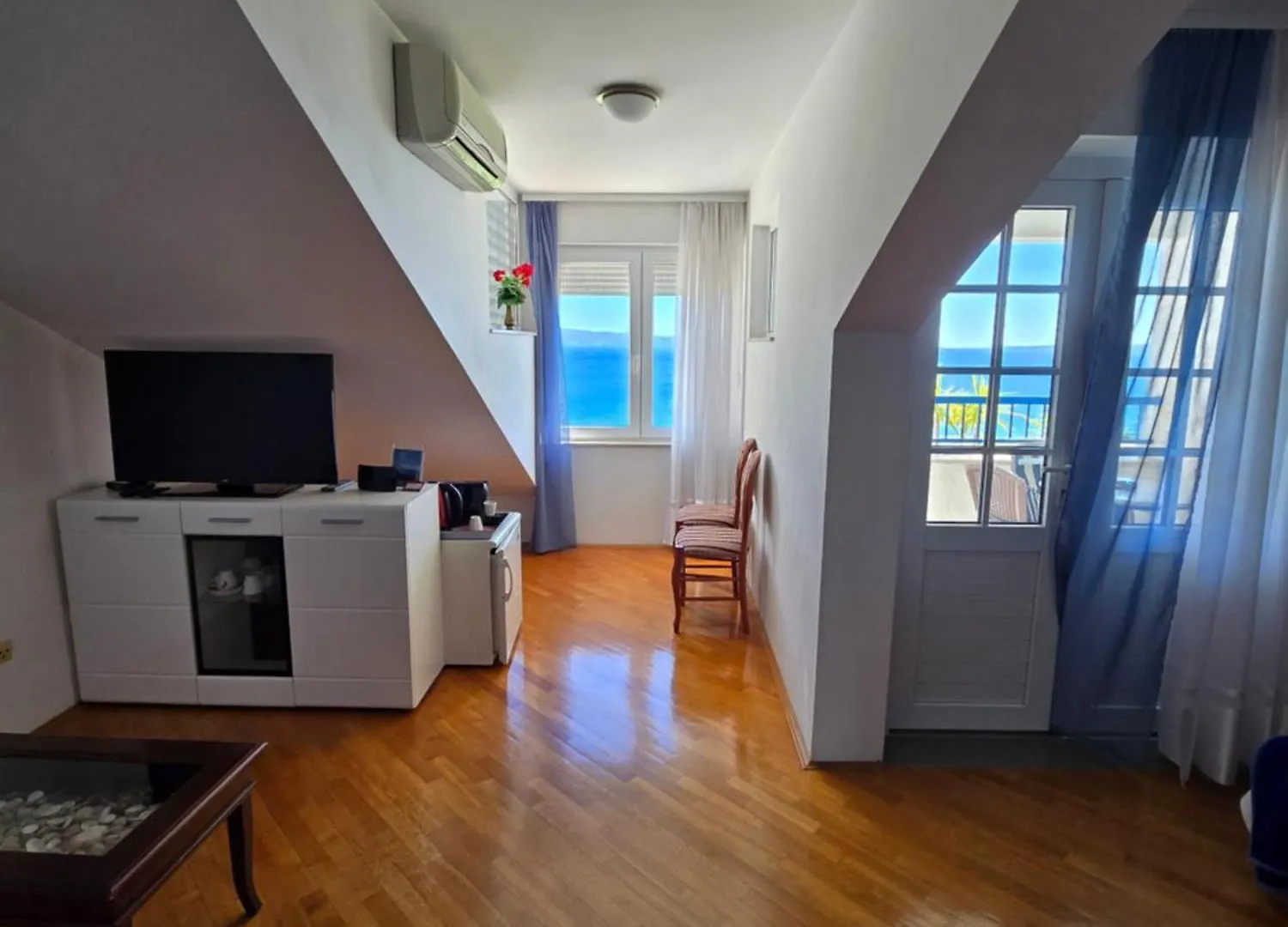 Rooms Lux Croatia
