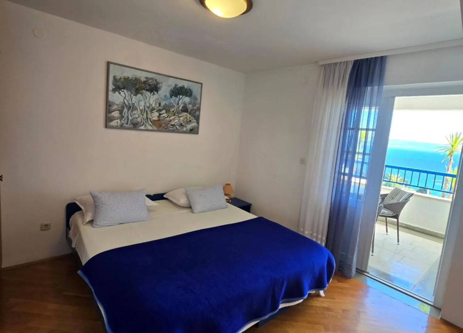 Rooms Lux 3*, Split Croatia