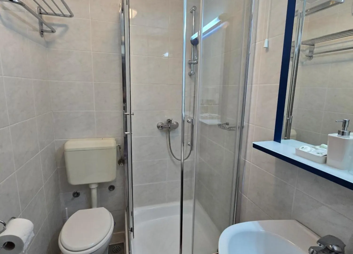 Rooms Lux Split