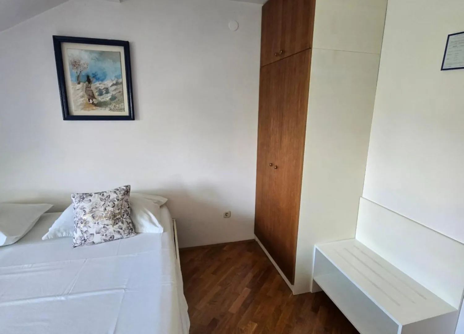 Rooms Lux 3*, Split
