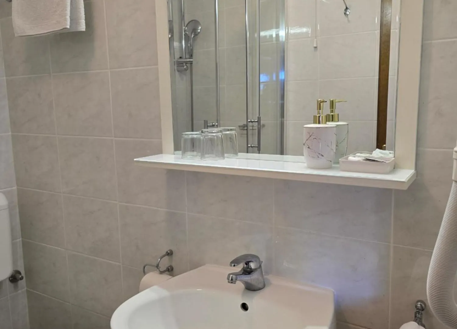 Rooms Lux Croatia