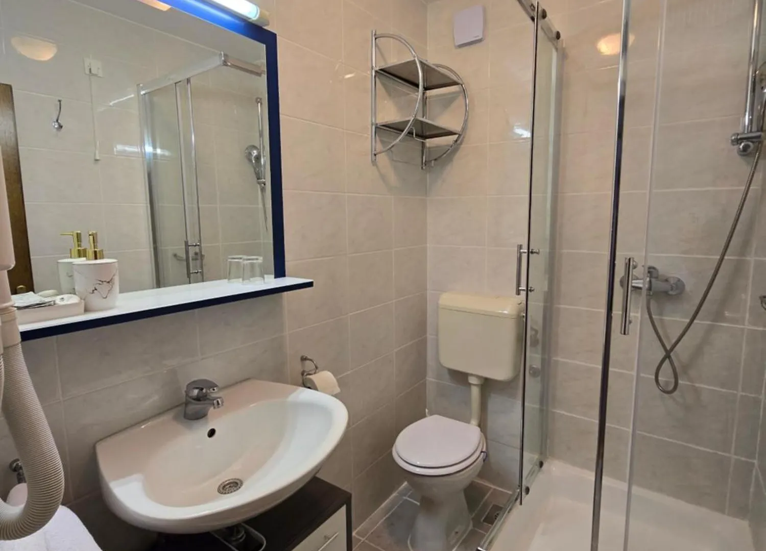 Gostinjska kuća Rooms Lux