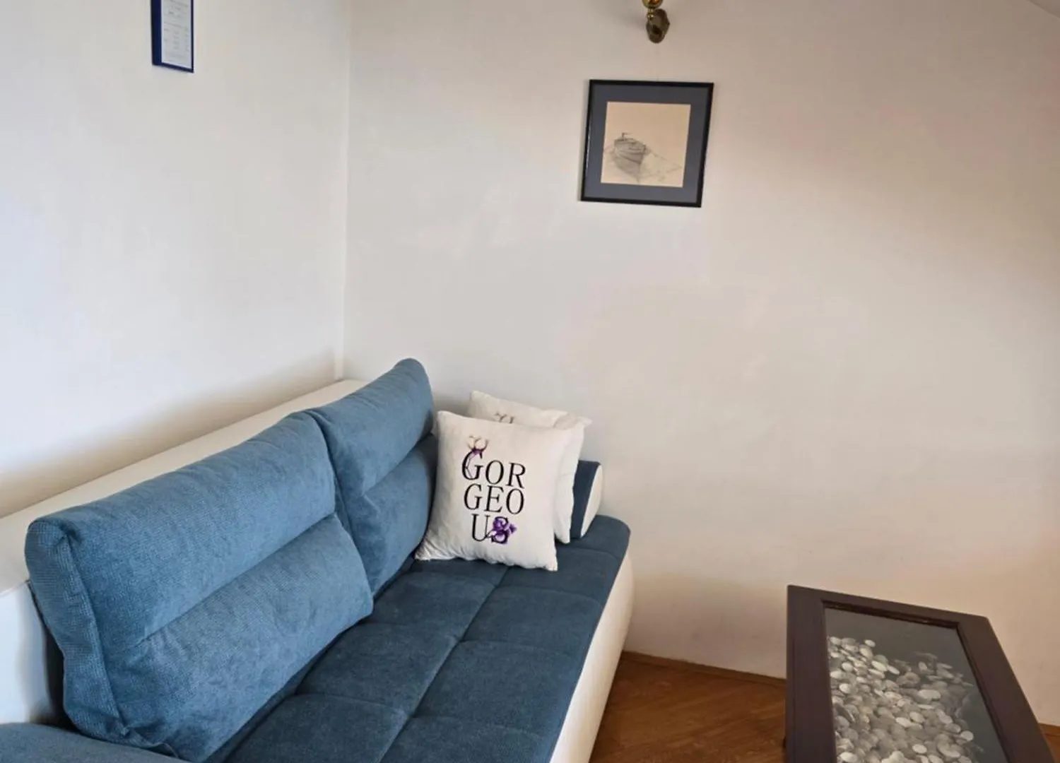 Gostinjska kuća Rooms Lux