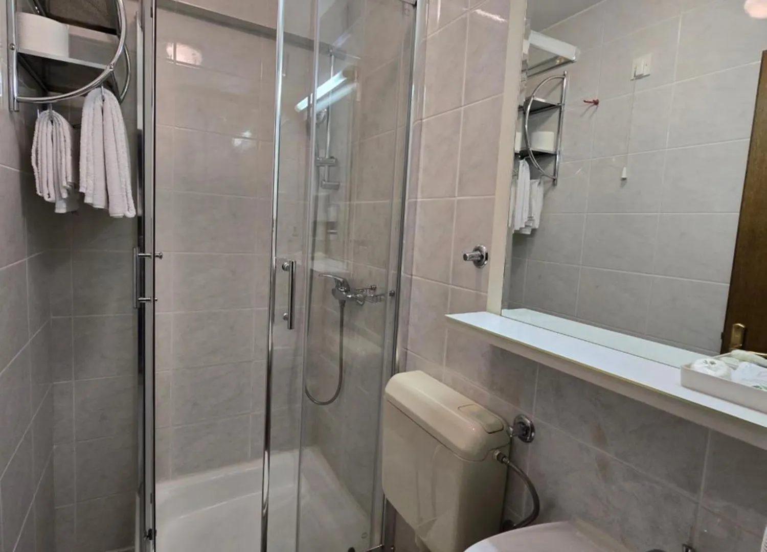 Rooms Lux Gostinjska kuća