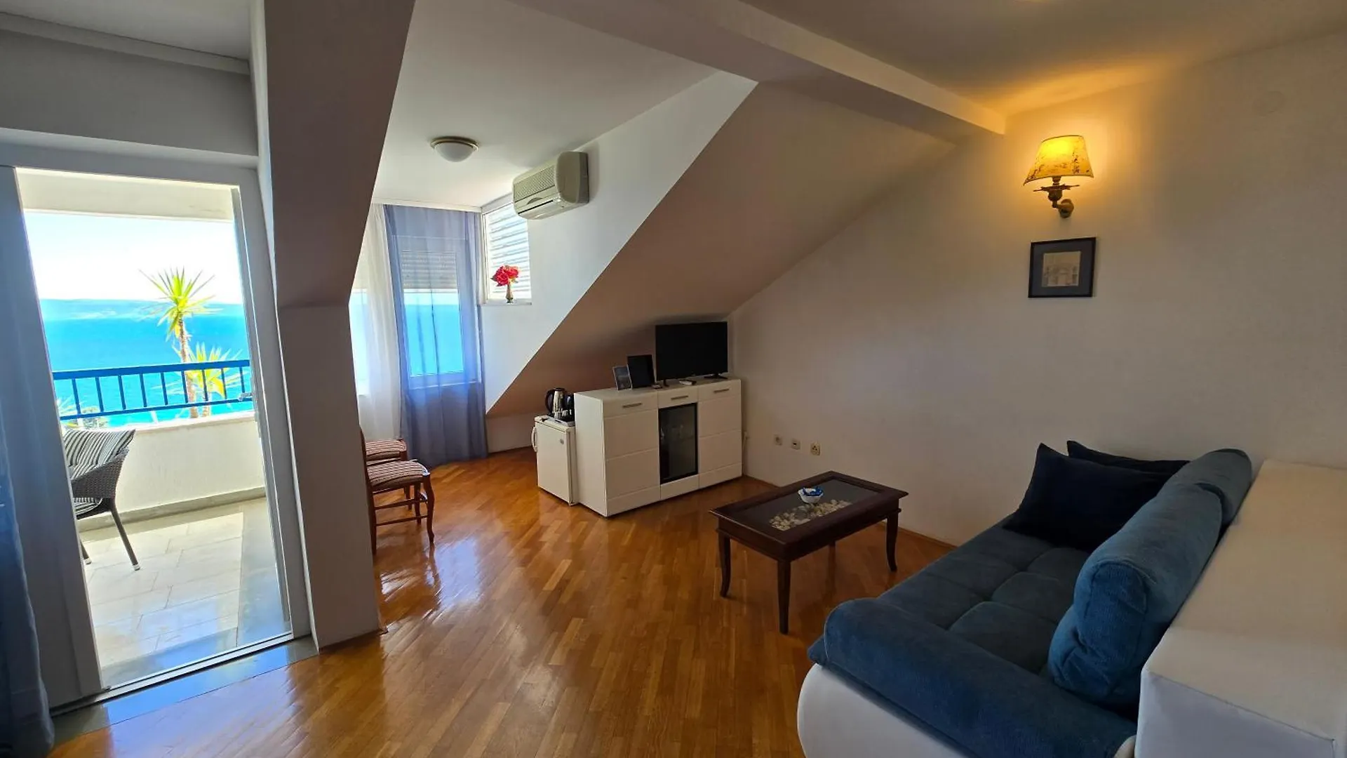 Gostinjska kuća Rooms Lux