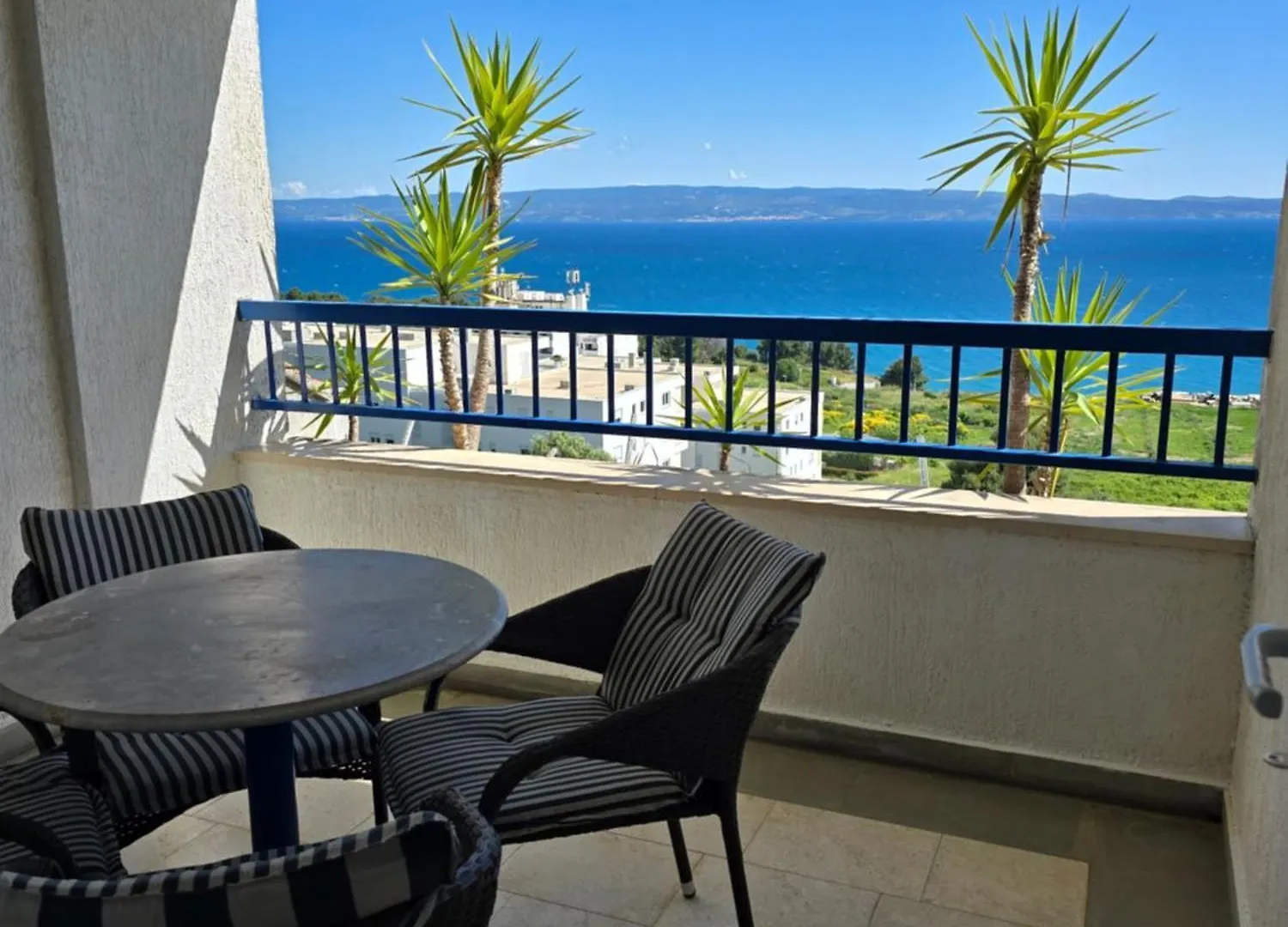 Rooms Lux 3*, Split Croatia