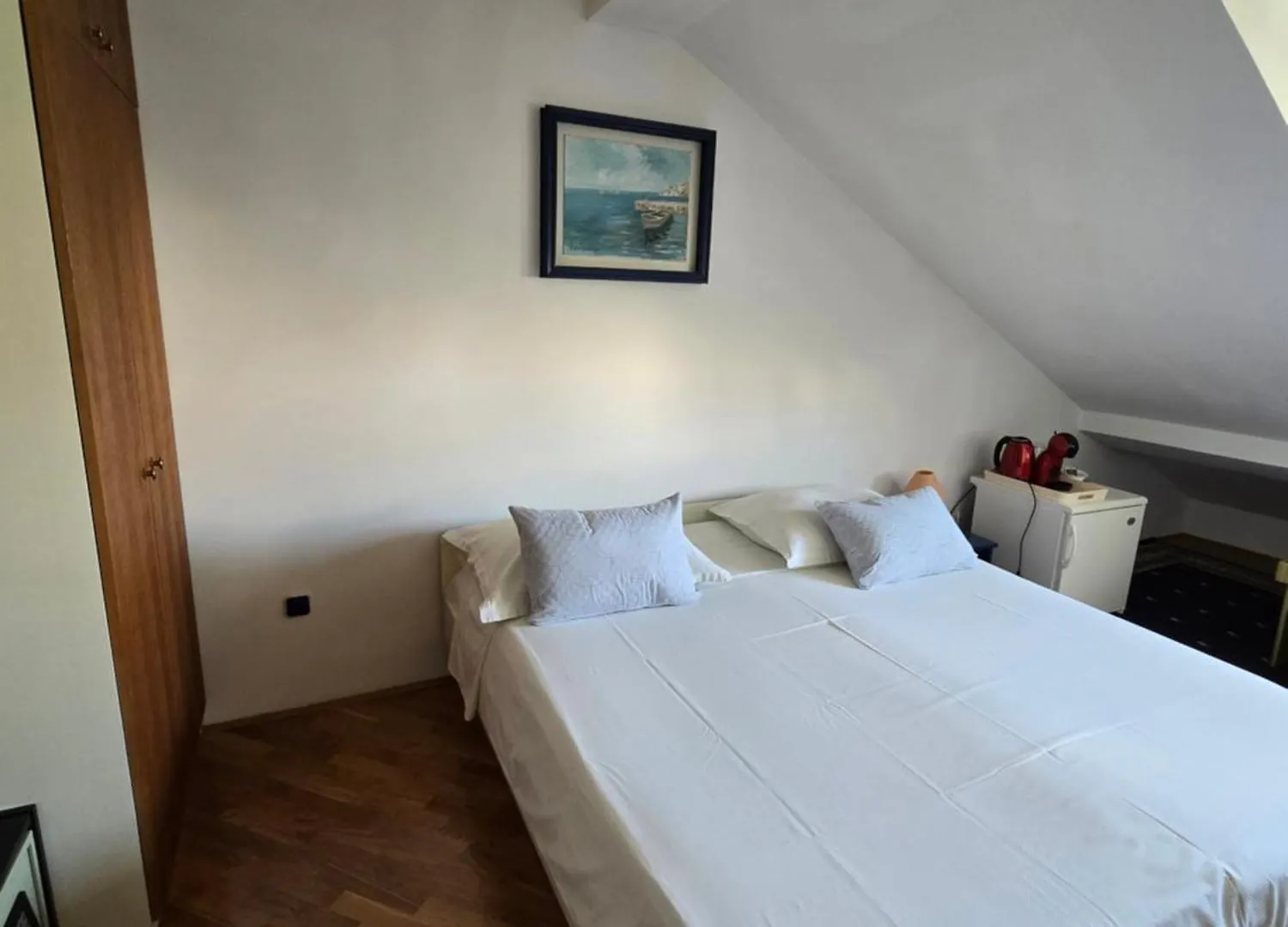Rooms Lux